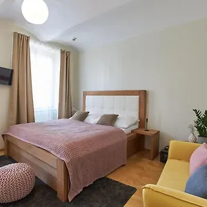 River View By Charles bridge Apartmán