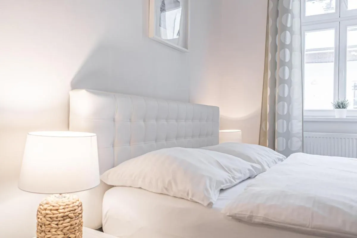 Apartmán Útulny byt v centru Prahy Praha